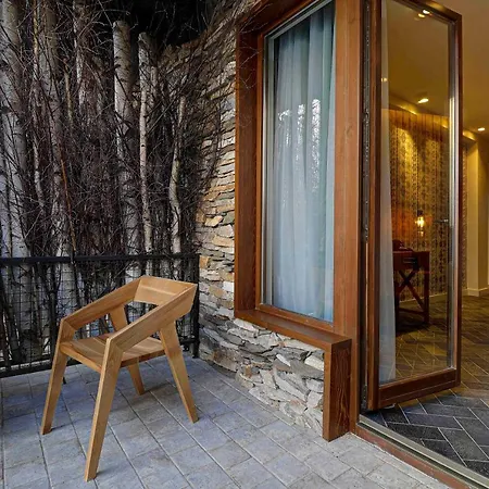 Bed & Breakfast Vlasinsko Jezero