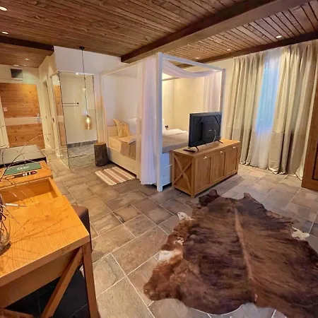 Bed & Breakfast Vlasinsko Jezero *