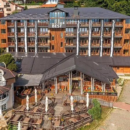 Vlasinsko Jezero Bed & Breakfast *