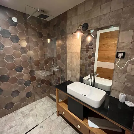 Vlasinsko Jezero Bed & Breakfast