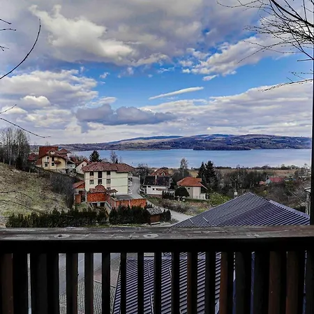 Vlasinsko Jezero *