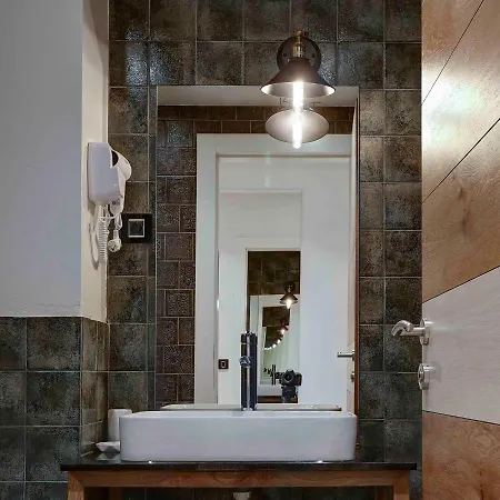 Vlasinsko Jezero Bed & Breakfast *