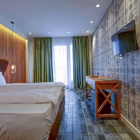 Bed & Breakfast Vlasinsko Jezero 3*