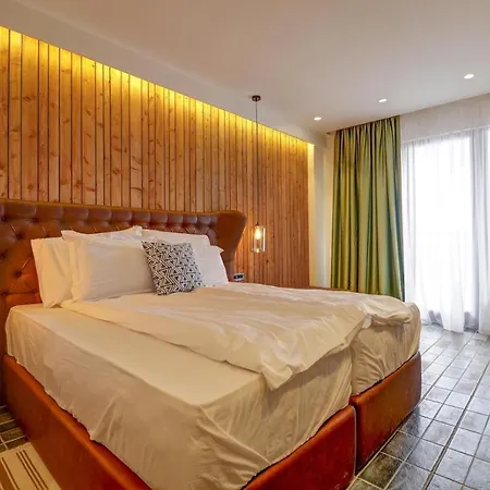 Vlasinsko Jezero 3* Surdulica