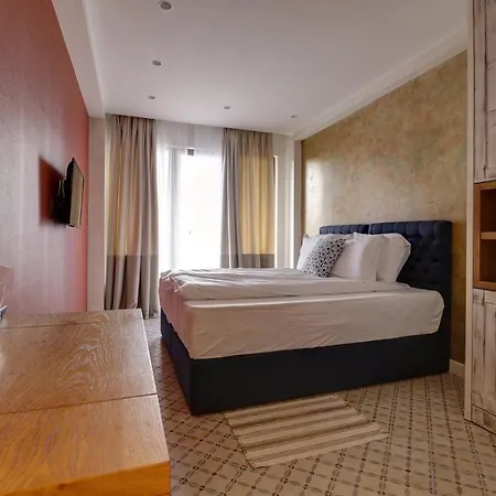 Bed & Breakfast Vlasinsko Jezero Surdulica