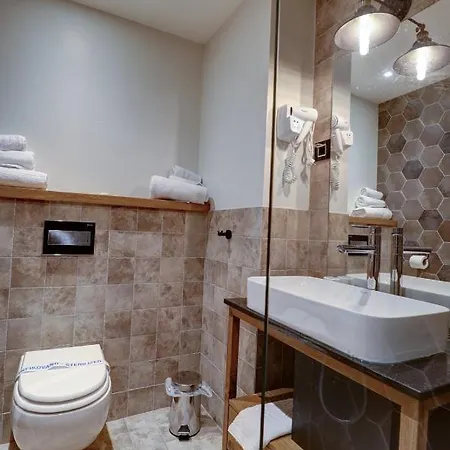 Vlasinsko Jezero Bed & Breakfast