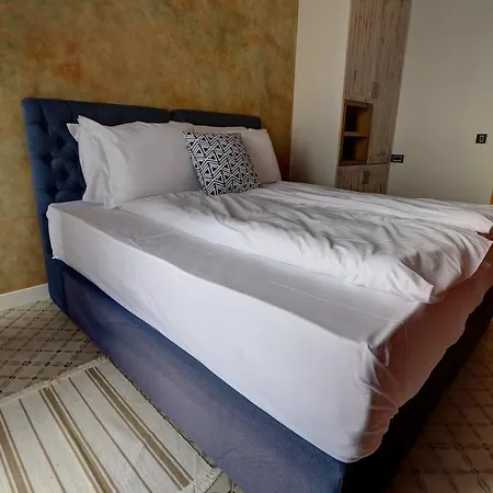 Vlasinsko Jezero Surdulica