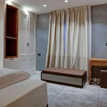 Vlasinsko Jezero Bed & Breakfast