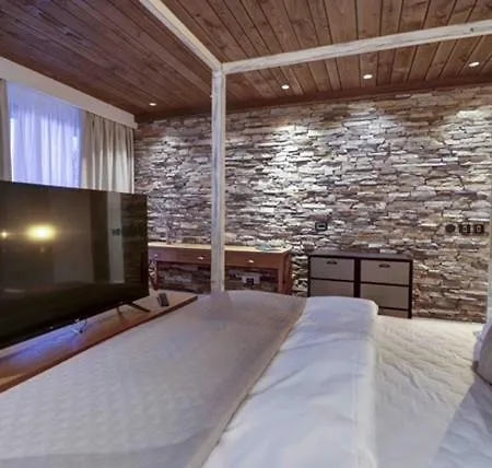 Vlasinsko Jezero 3* Surdulica