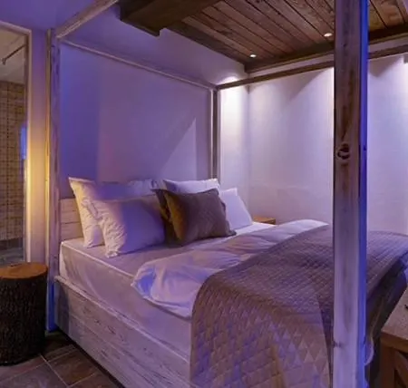 Vlasinsko Jezero Bed & Breakfast Surdulica