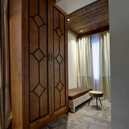 Vlasinsko Jezero Bed & Breakfast