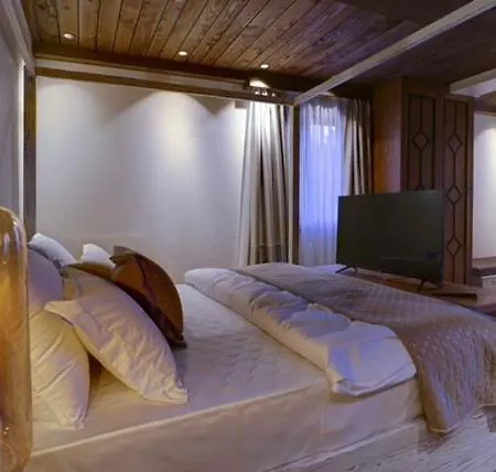 Vlasinsko Jezero Bed & Breakfast 3*