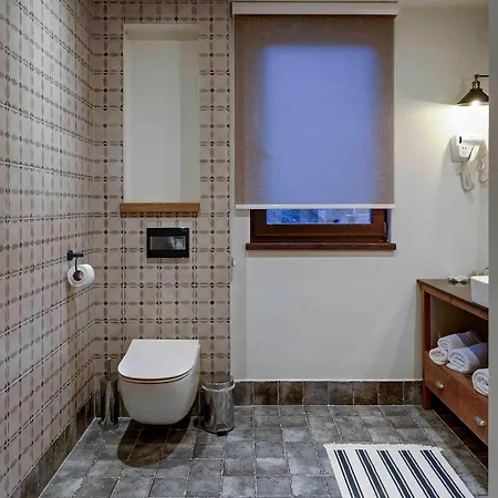Vlasinsko Jezero Bed & Breakfast