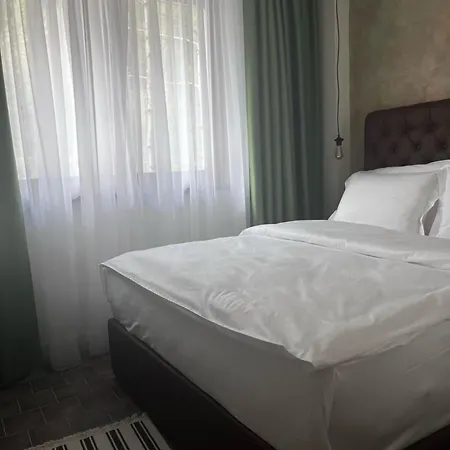 Vlasinsko Jezero Bed & Breakfast