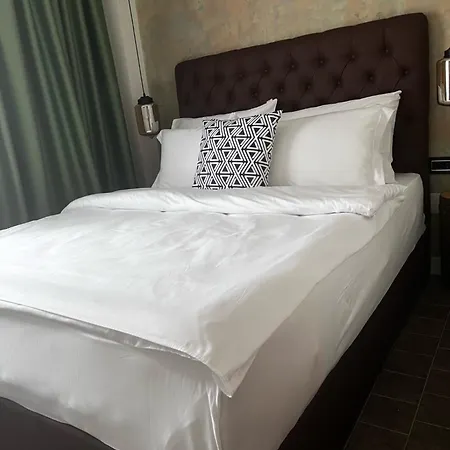 Vlasinsko Jezero Bed & Breakfast