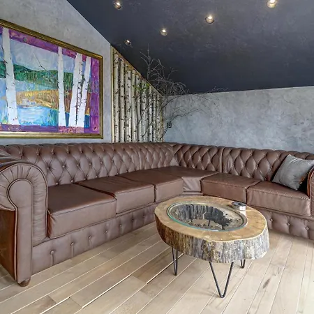 Vlasinsko Jezero Bed & Breakfast *