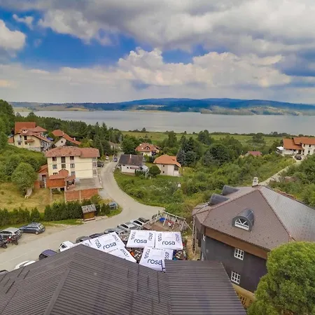 Vlasinsko Jezero Surdulica