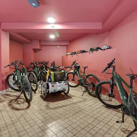 Bed & Breakfast Vlasinsko Jezero