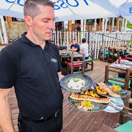 Vlasinsko Jezero Bed & Breakfast *