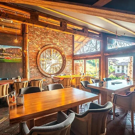 Bed & Breakfast Vlasinsko Jezero