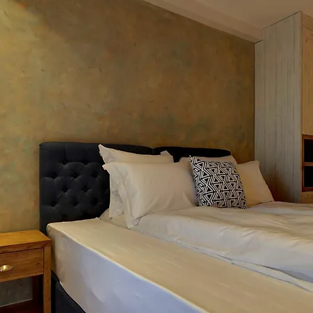 Bed & Breakfast Vlasinsko Jezero *