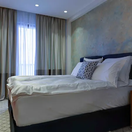 Bed & Breakfast Vlasinsko Jezero *