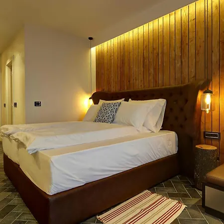 Bed & Breakfast Vlasinsko Jezero Surdulica