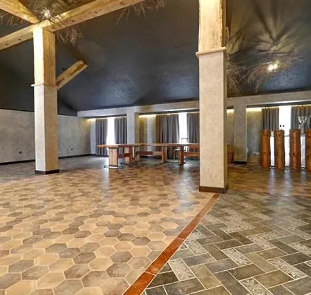 Vlasinsko Jezero Surdulica